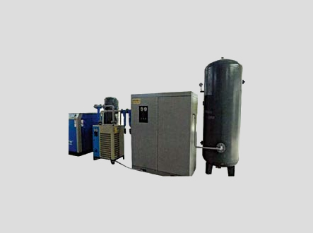 مولد النيتروجين